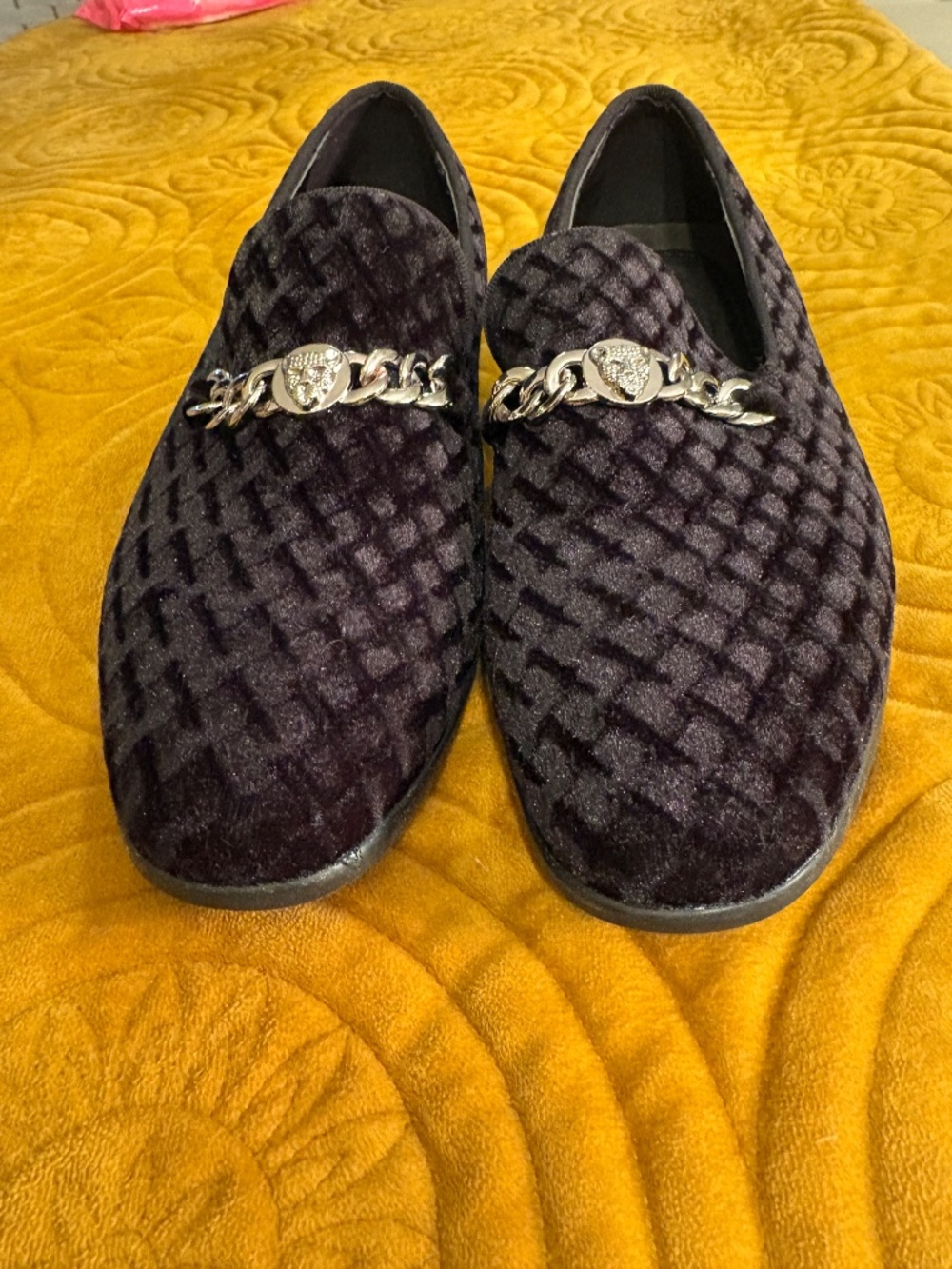 Hugo Vitelli Loafers - Picture 2 of 11